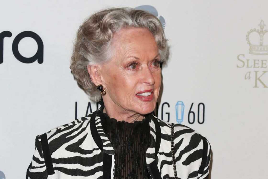 tippi hedren tippi hedren