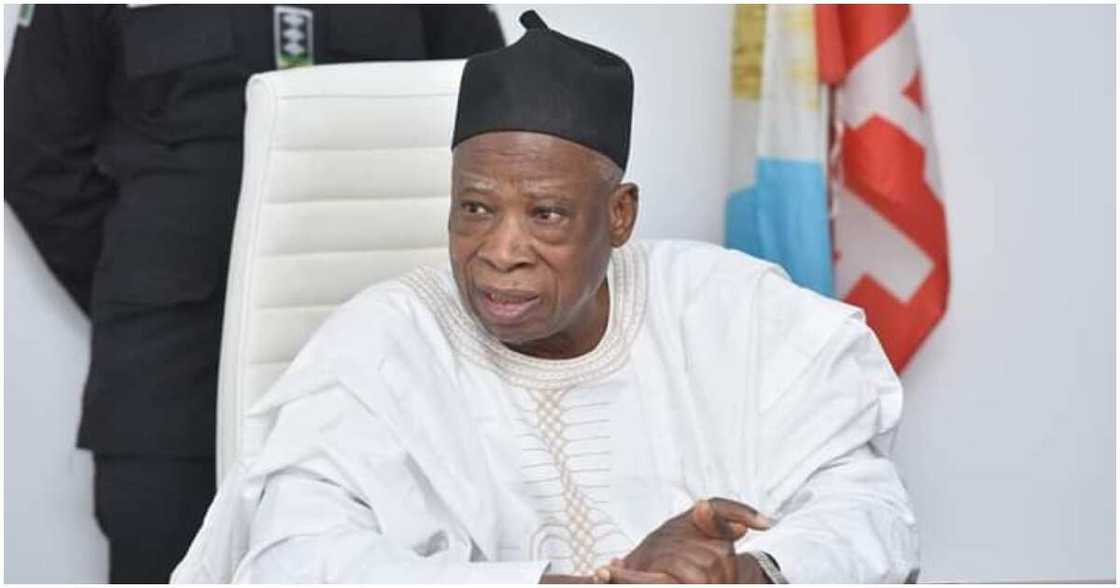 National Assembly, Muslim Senate President, APC The national chairman Abdullahi Adamu, Christian Senate president National Assembly, Muslim Senate President, APC The national chairman Abdullahi Adamu, Christian Senate president