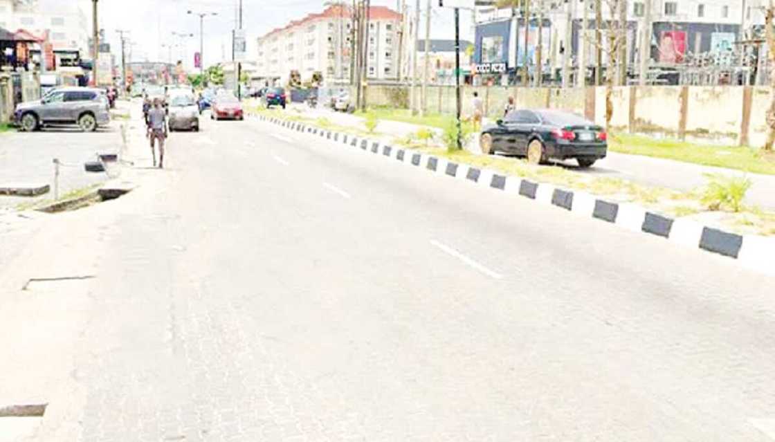 Titi a Najeriya Titi a Najeriya