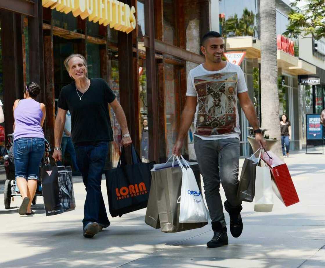 Traders are keenly awaiting the release of US consumer price data on Tuesday Traders are keenly awaiting the release of US consumer price data on Tuesday