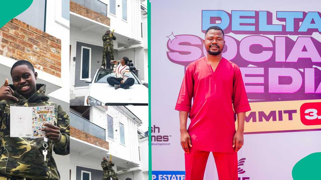 Peller's new mansion is criticized Peller's new mansion is criticized
