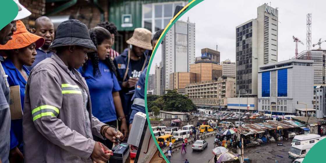 CBN Lagos Nigeria CBN Lagos Nigeria