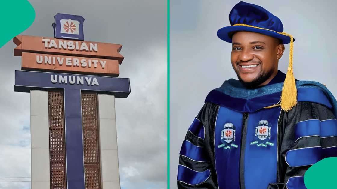 Tansian University clarifies that Prof. Nnamdi Umeoduagu serves as Acting Vice-Chancellor for nearly two months, rejecting reports of a two-day tenure before his death.