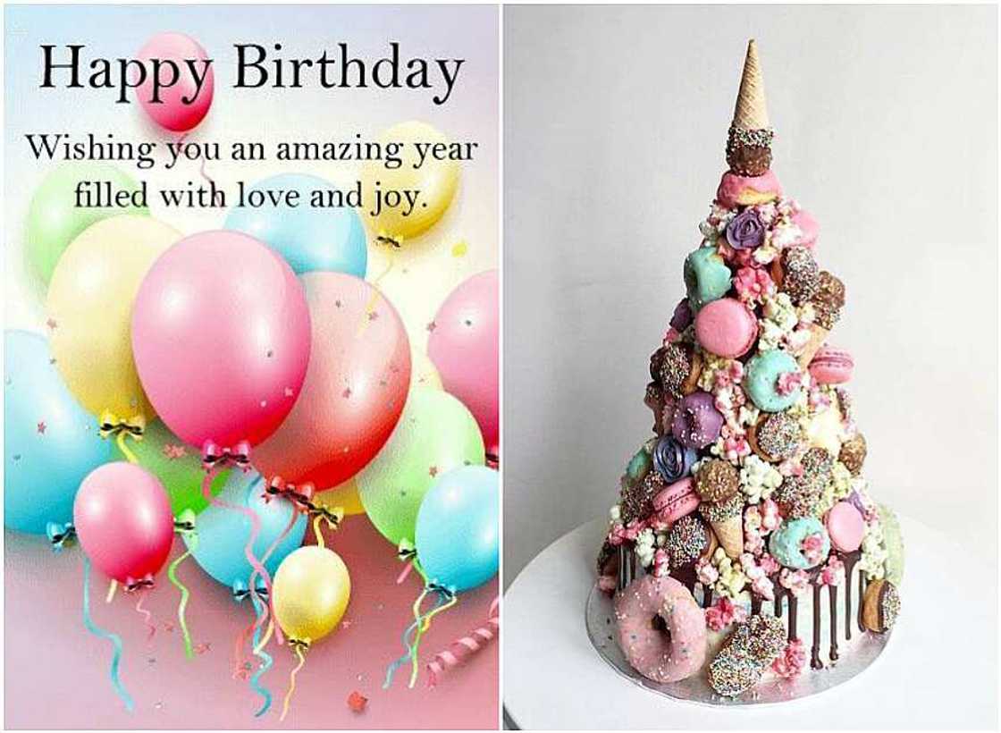 Happy Birthday Happy Birthday