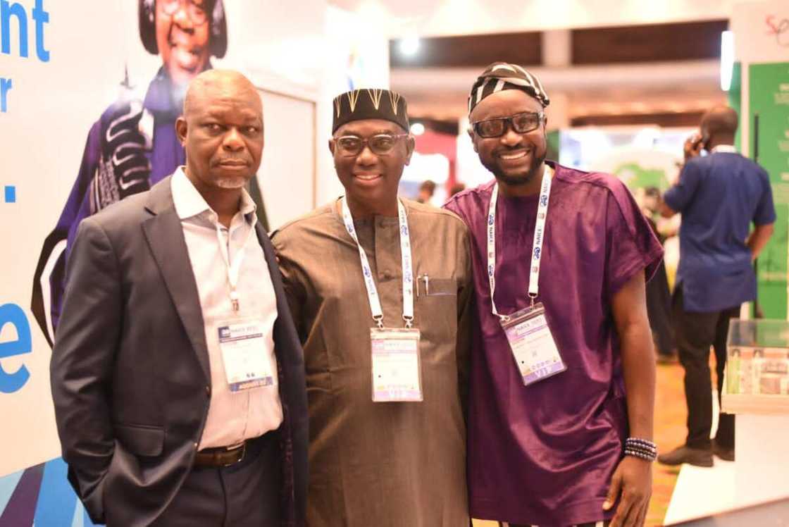 NAICE Conference, GEIL NAICE Conference, GEIL