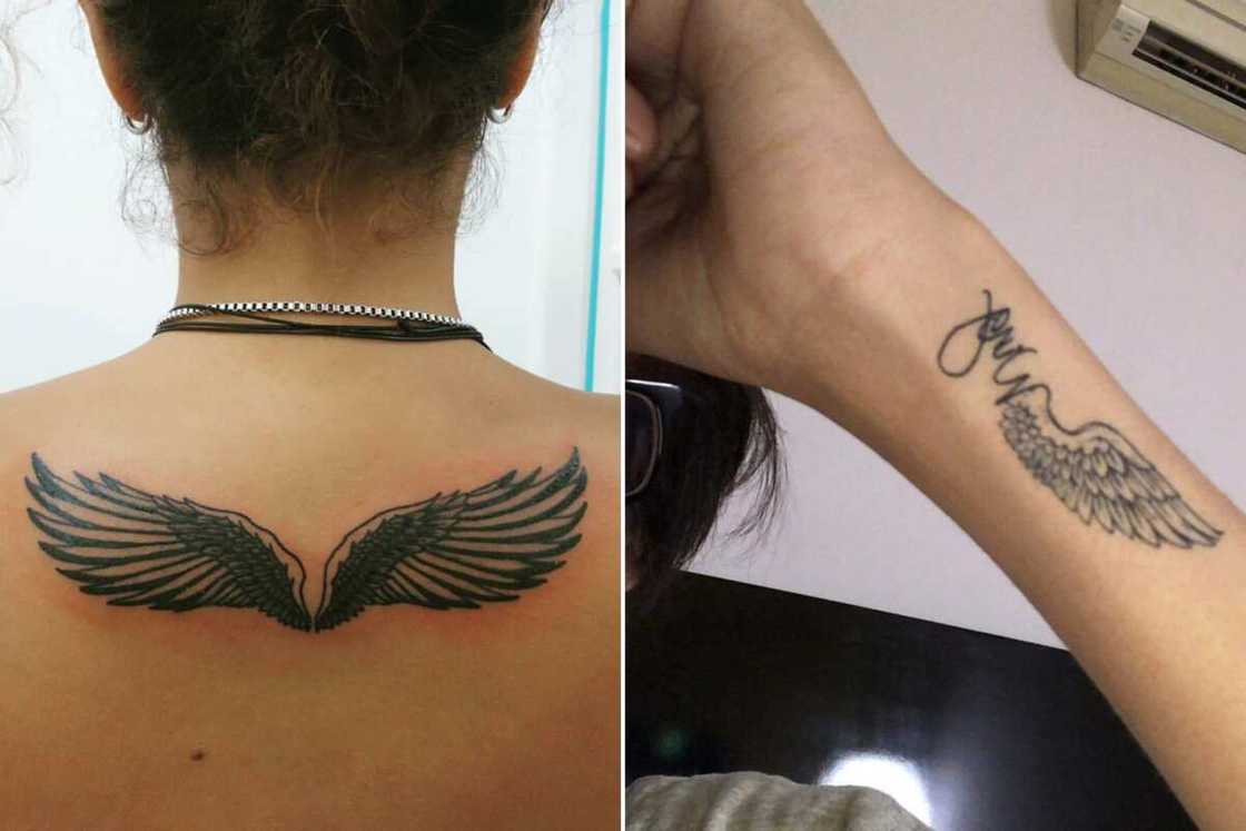 deep meaningful tattoos deep meaningful tattoos