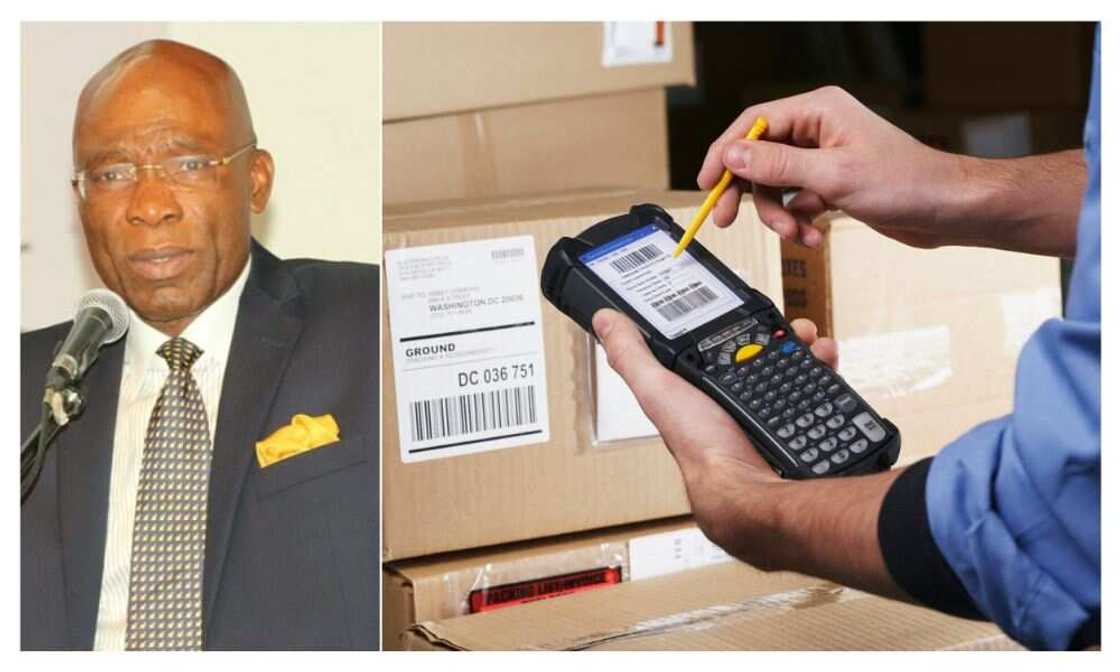 Zinox Computer, Federal Government, 2023 Census Zinox Computer, Federal Government, 2023 Census