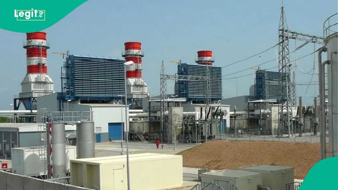 Geregu Power has confirmed the sale of Femi Otedola’s controlling stake to Ma’am Energy Limited.
Ma’am Energy acquired 95% equity in Amperion Power, the vehicle that held Otedola’s shares.