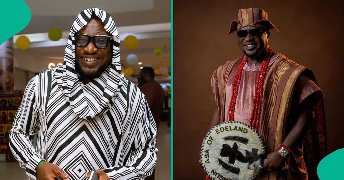 Femi Branch accused of owing N1.1M for 14 years. Femi Branch accused of owing N1.1M for 14 years.