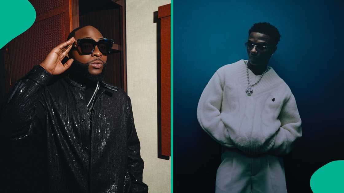 Fans believe that celebs should talk about Nigeria's situation. Fans believe that celebs should talk about Nigeria's situation.