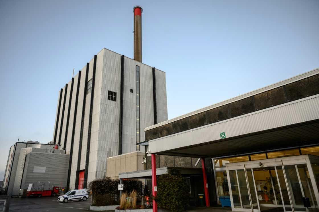 Several new modular nuclear reactors are planned to be built at the Ringhals nuclear power plant in Varberg on the southeast coast of Sweden Several new modular nuclear reactors are planned to be built at the Ringhals nuclear power plant in Varberg on the southeast coast of Sweden