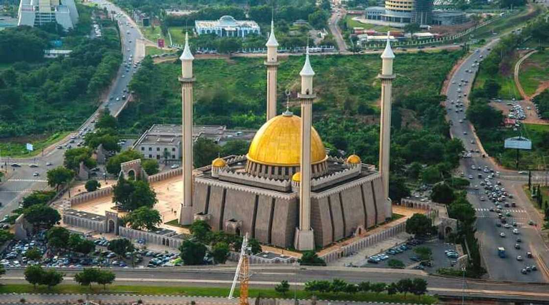Top developed states in Nigeria now Top developed states in Nigeria now