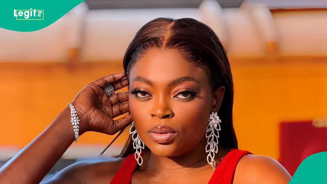 Funke Akindele shares her experience working with Wunmi Toriola on movie location