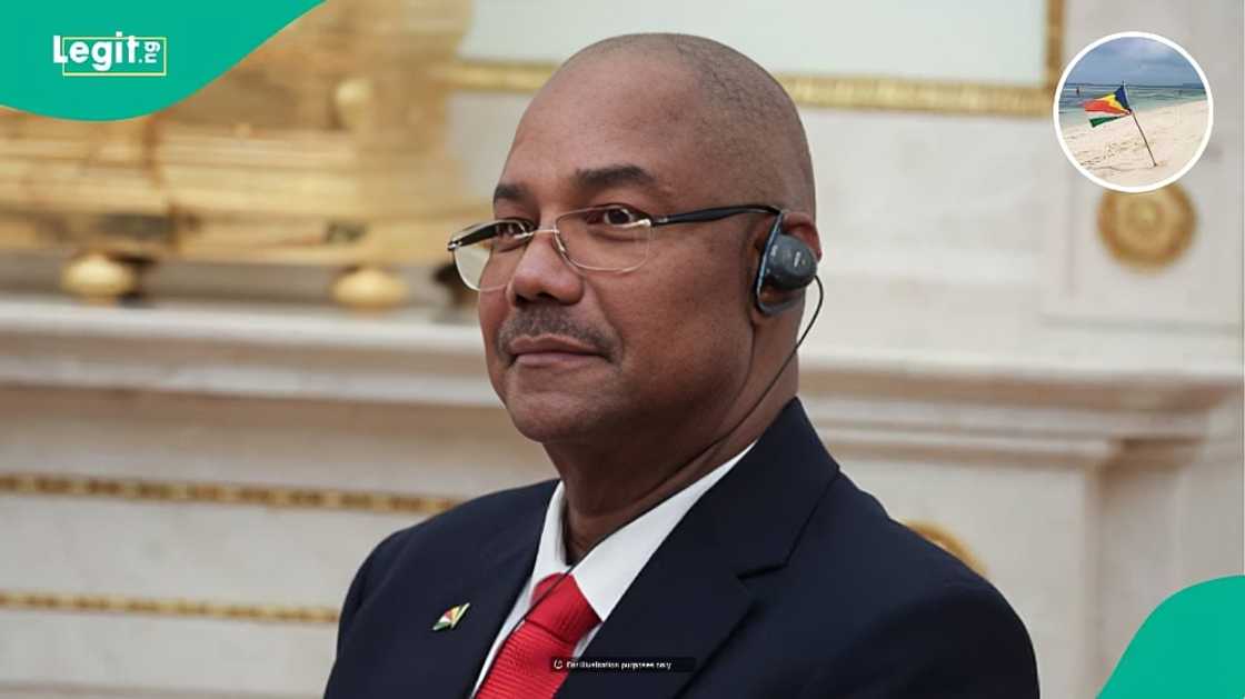 Seychelles reveals 3 conditions foreigners must meet to get residence permit Seychelles reveals 3 conditions foreigners must meet to get residence permit