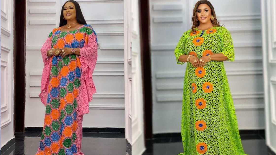 Guinea brocade styles Guinea brocade styles