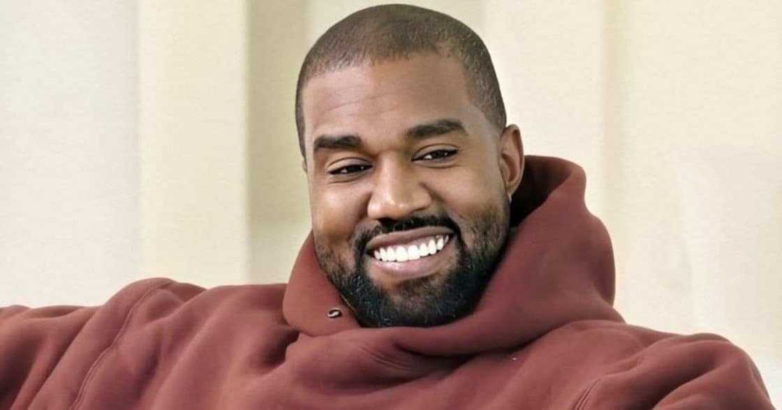 Kanye West Sneakers Sell for Over R25 Million at a Private Auction Kanye West Sneakers Sell for Over R25 Million at a Private Auction