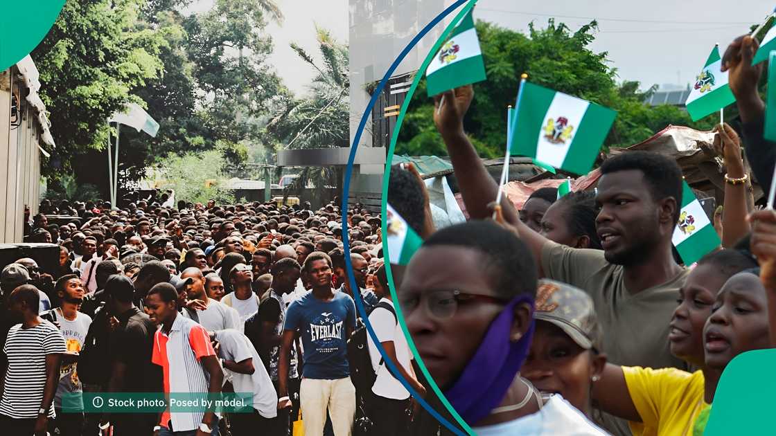 Parents express frustration over high KWASUED hostel charges in Ilorin Parents express frustration over high KWASUED hostel charges in Ilorin