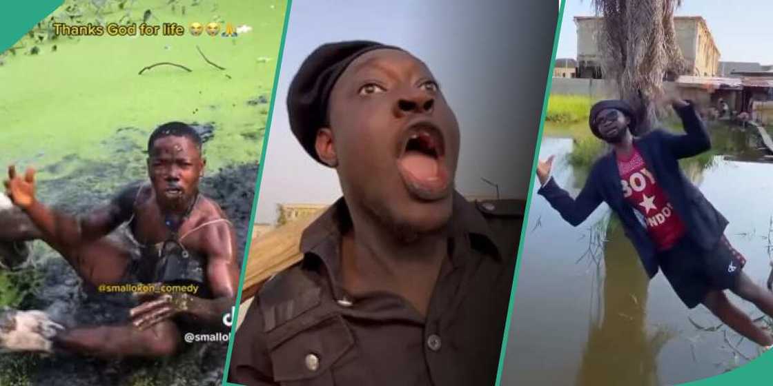 Carter Efe and Oyinmo challengers Carter Efe and Oyinmo challengers