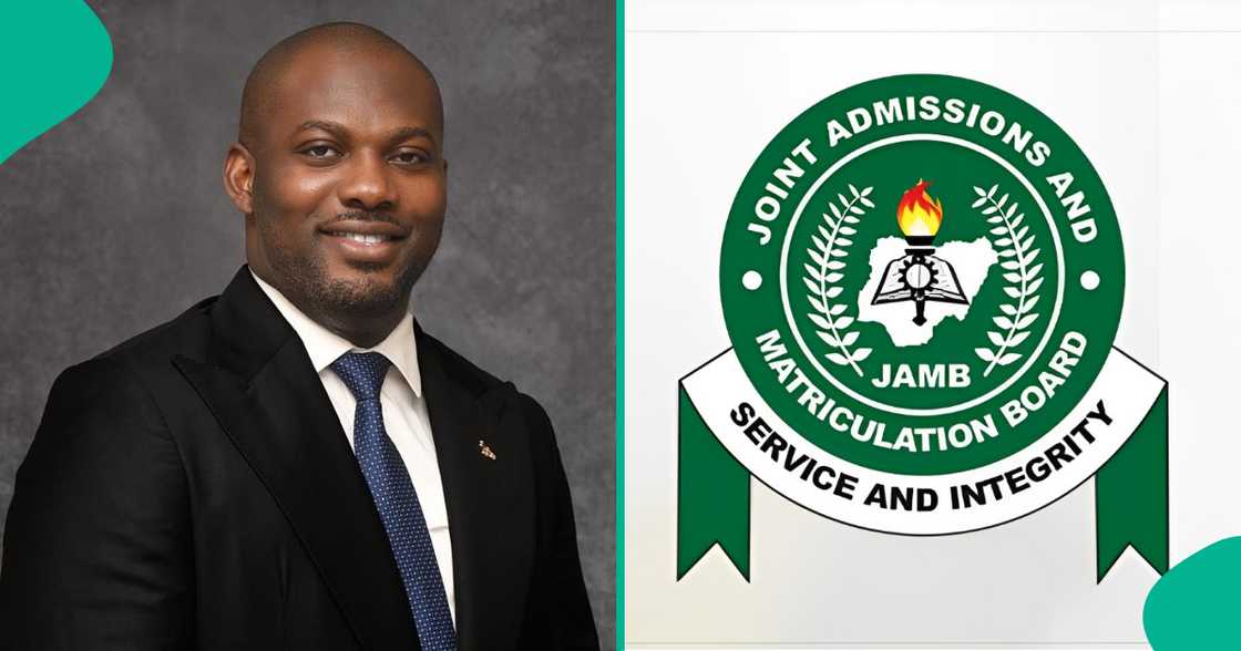 JAMB invites man to review of 2025 UTME days after he lamented online about students' low scores JAMB invites man to review of 2025 UTME days after he lamented online about students' low scores