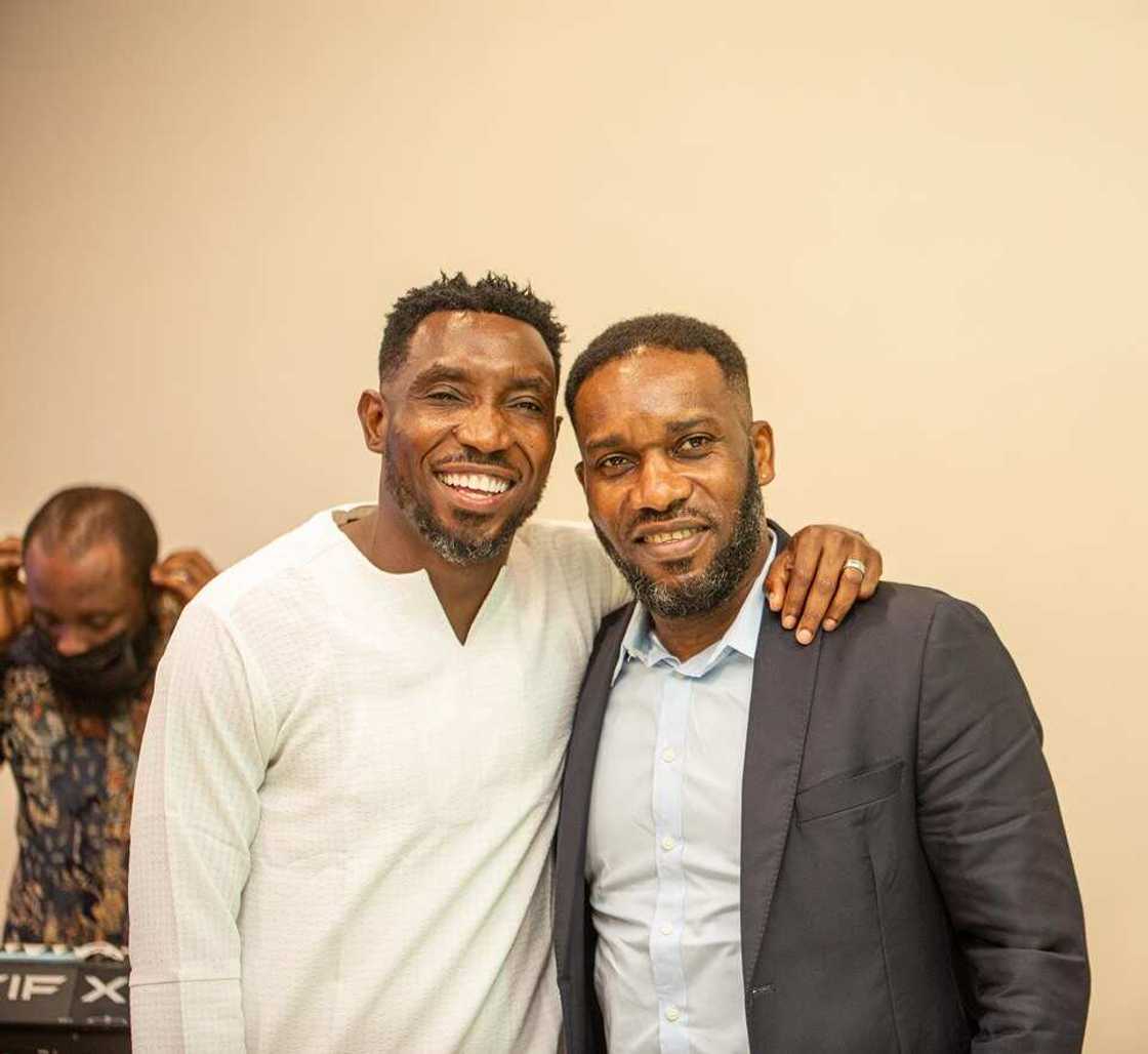 SoKlin and Paris Saint-Germain Unveil West Africa Regional Partnership