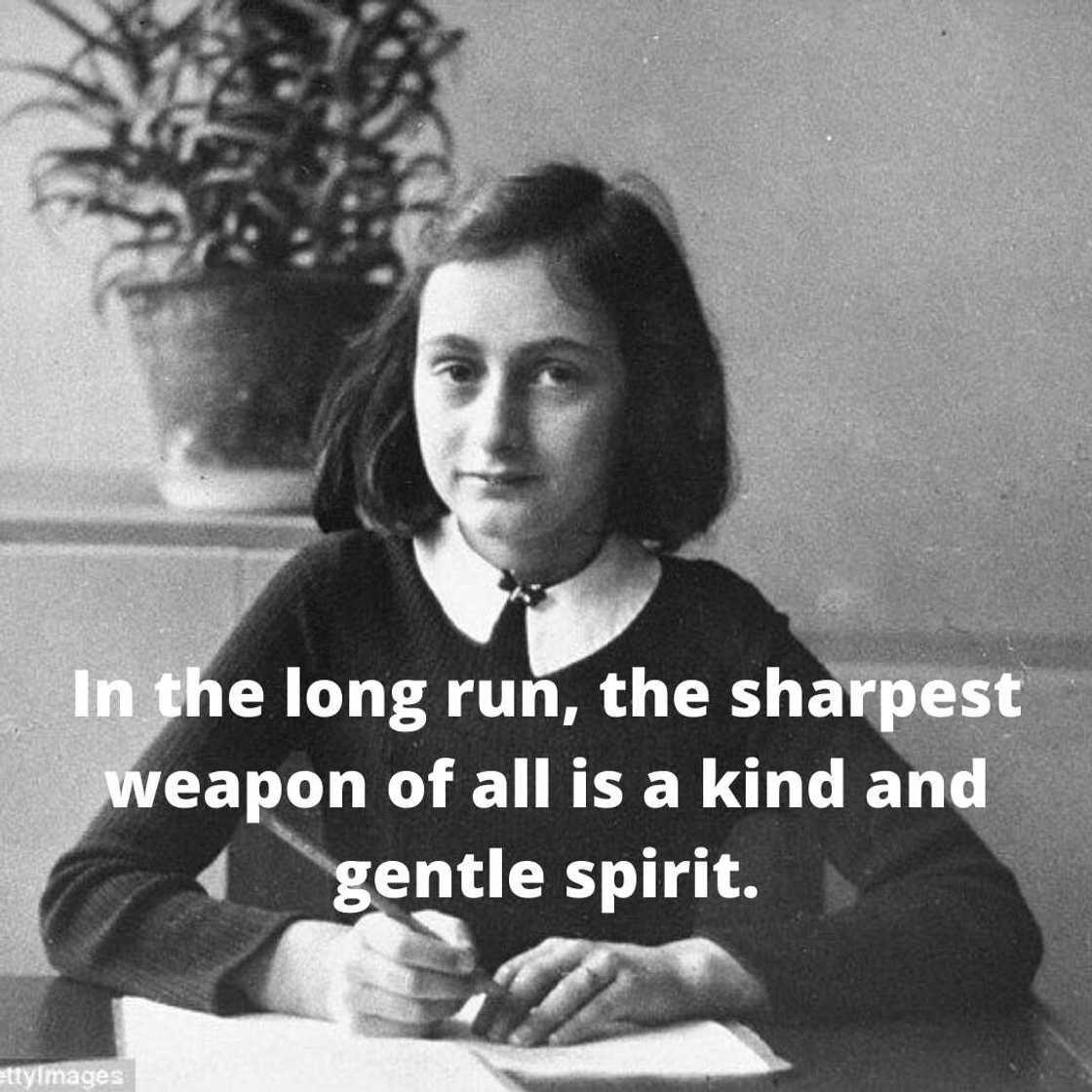 diary of anne frank quote diary of anne frank quote