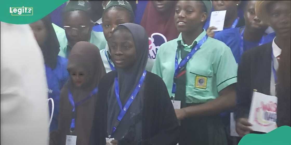 Zainab Akintola Zainab Akintola