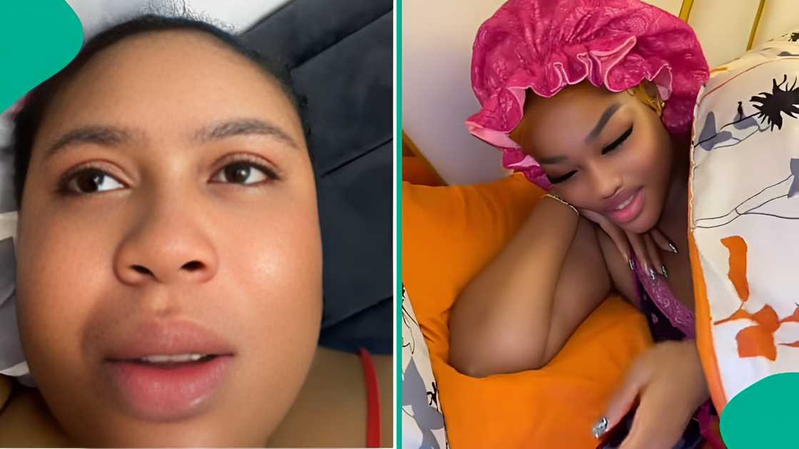 Videos of Elena Jessica having fun with friend surface after her passing