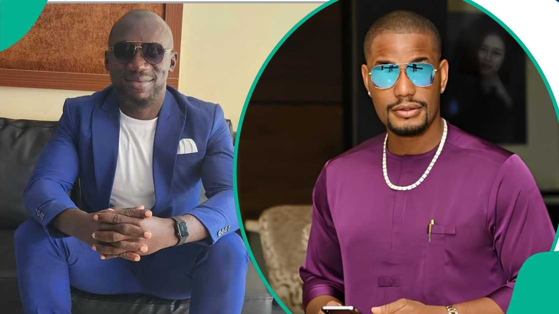Alexx Ekubo’s relative opens up about disturbing events before the reported tragedy