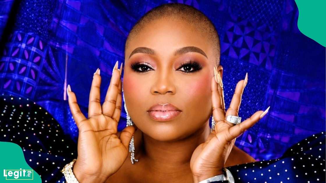 Nigerian businesswoman faces backlash after advertising APC-branded fabrics on Instagram Nigerian businesswoman faces backlash after advertising APC-branded fabrics on Instagram