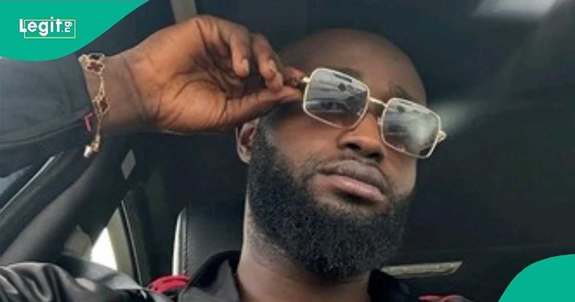 Man who bought land for N15 million cries out over land dispute Man who bought land for N15 million cries out over land dispute