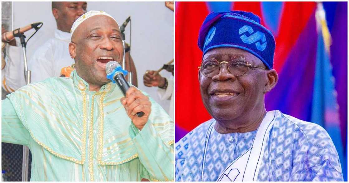 Bola Tinubu/apc news today/Latest about Bola Tinubu