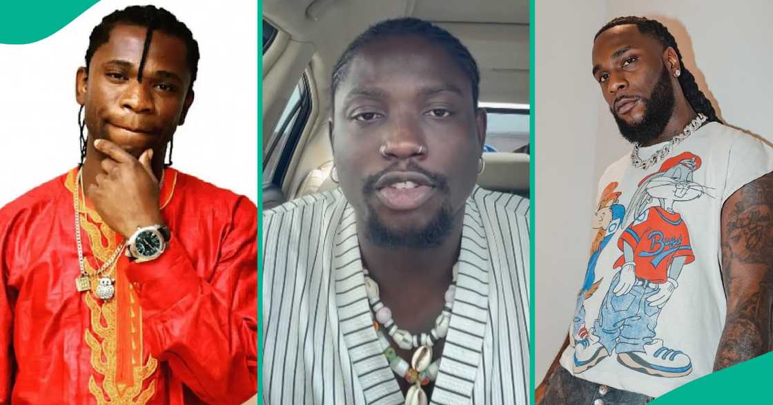 VDM speaks on Speed Darlington's possible release.