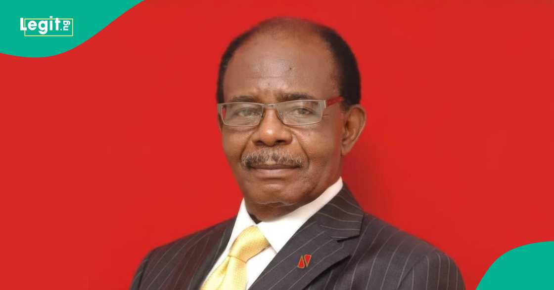 Israel Ogbue. Israel Ogbue.