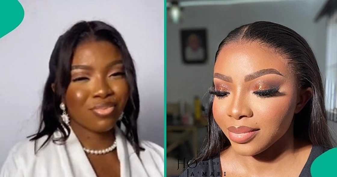Nigerian lady who was employed by celebrity resigns after three days Nigerian lady who was employed by celebrity resigns after three days
