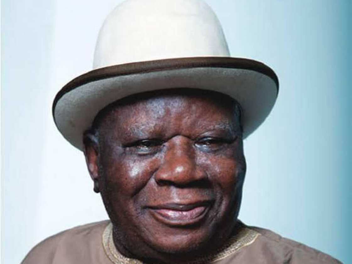 2023: Ijaw Leader Backs Igbo Presidency, Reveals why Buhari's Successor Must be from Southeast 2023: Ijaw Leader Backs Igbo Presidency, Reveals why Buhari's Successor Must be from Southeast