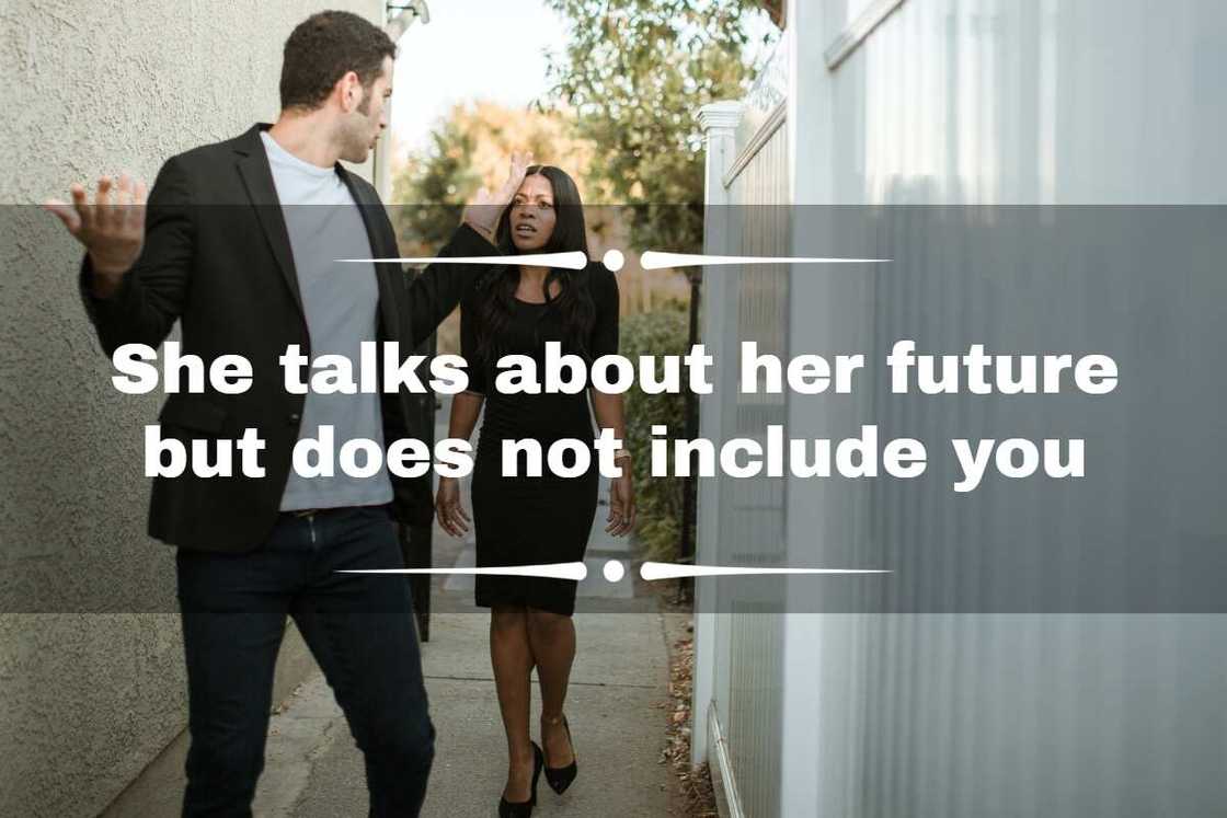 How to test if your girlfriend loves you truly How to test if your girlfriend loves you truly