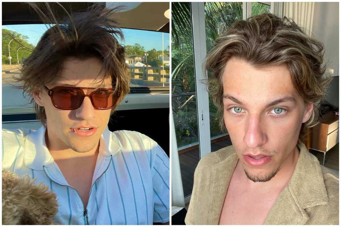 Jacob Hurley Bongiovi Jacob Hurley Bongiovi