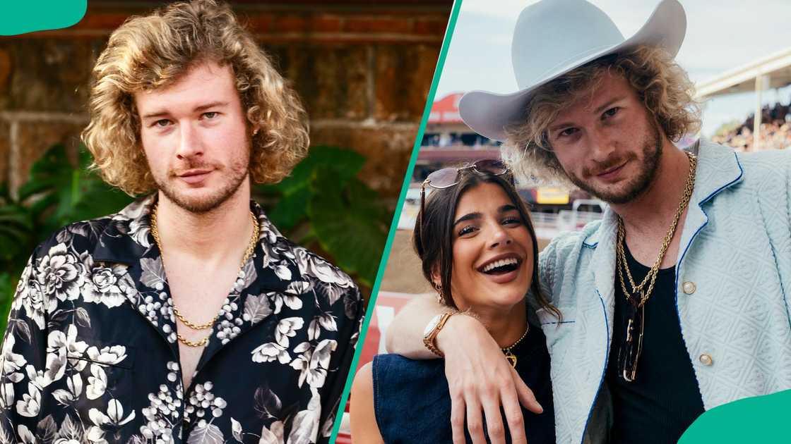 Kytsya and Yung Gravy Kytsya and Yung Gravy