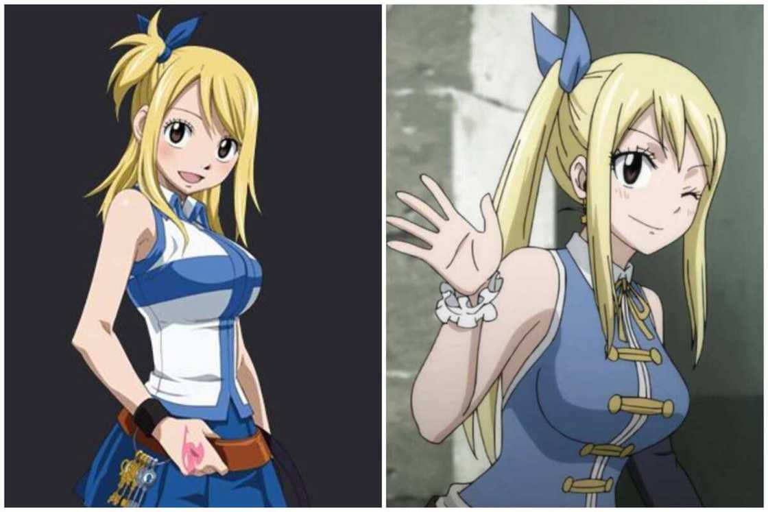 hottest anime waifus hottest anime waifus
