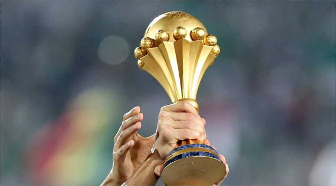 CAF being called out for Morocco Fair Play award