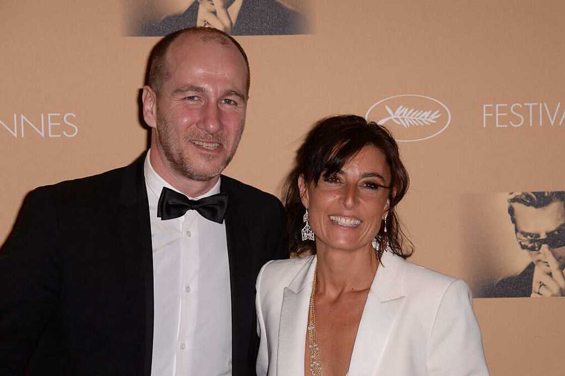 Nathalie Iannetta : qui est son mari Jean-Charles Sabatier ? Nathalie Iannetta : qui est son mari Jean-Charles Sabatier ?