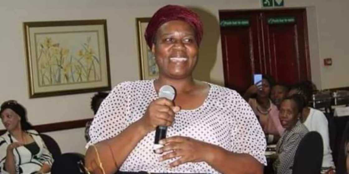 Makgoro Mannya, Atchar, businesswoman, export business Makgoro Mannya, Atchar, businesswoman, export business