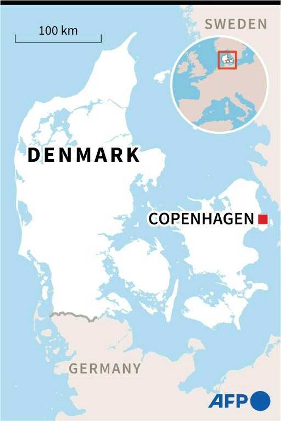 Copenhagen shooting Copenhagen shooting