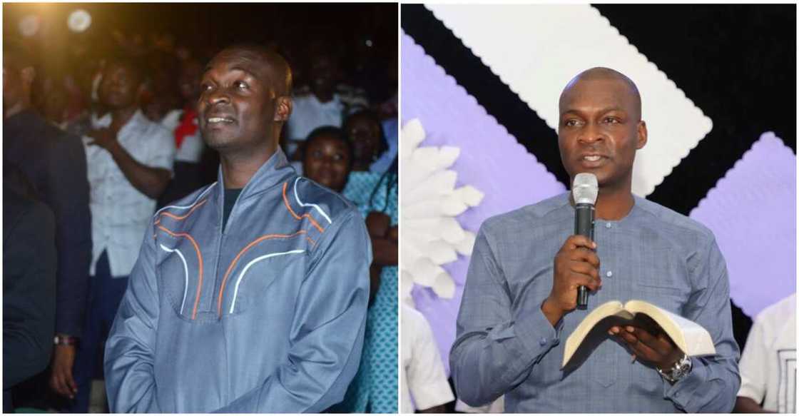 Apostle Joshua Selman/2023 Election Apostle Joshua Selman/2023 Election