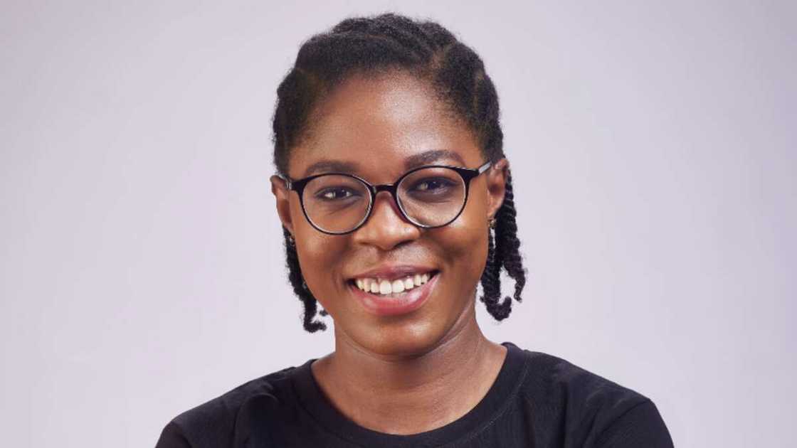 Exclusive Interview with May-May Ogoigbe, 2021 Tony Elumelu Foundation Mentor Exclusive Interview with May-May Ogoigbe, 2021 Tony Elumelu Foundation Mentor