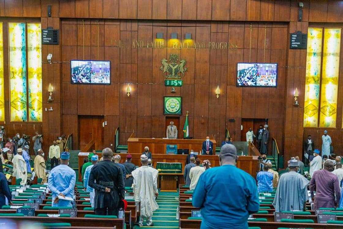 Restructuring Bill: Arewa Forum Tells Northern Lawmakers What to Do Restructuring Bill: Arewa Forum Tells Northern Lawmakers What to Do