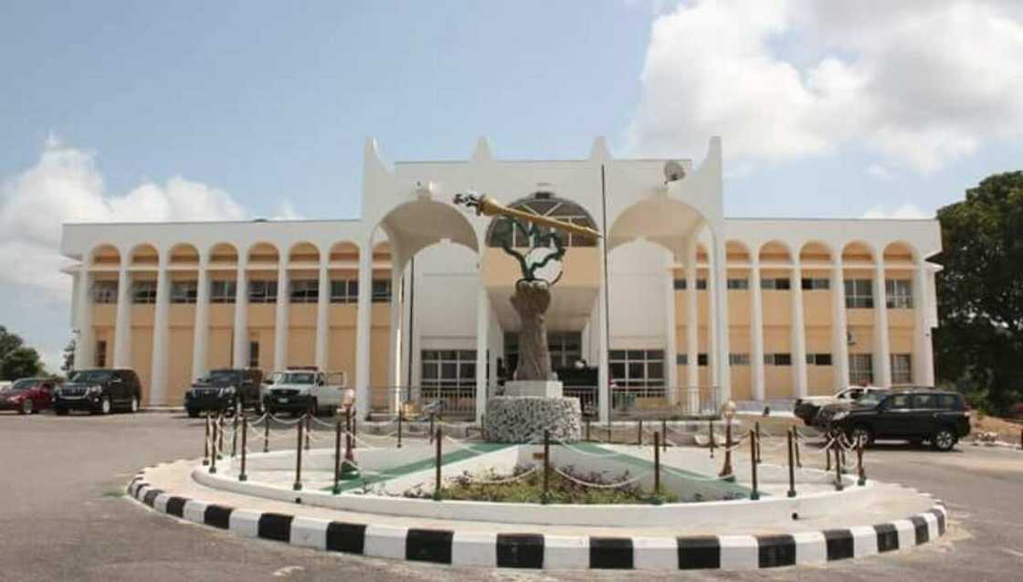 Kogi Assembly Kogi Assembly