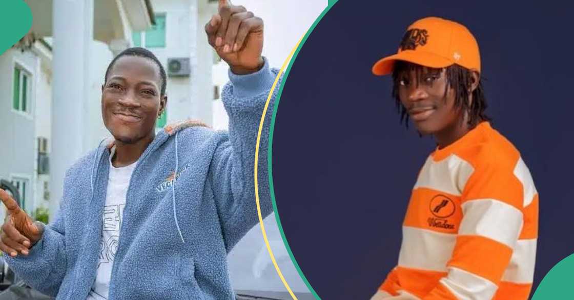 DJ Chicken Reportedly Arrested DJ Chicken Reportedly Arrested