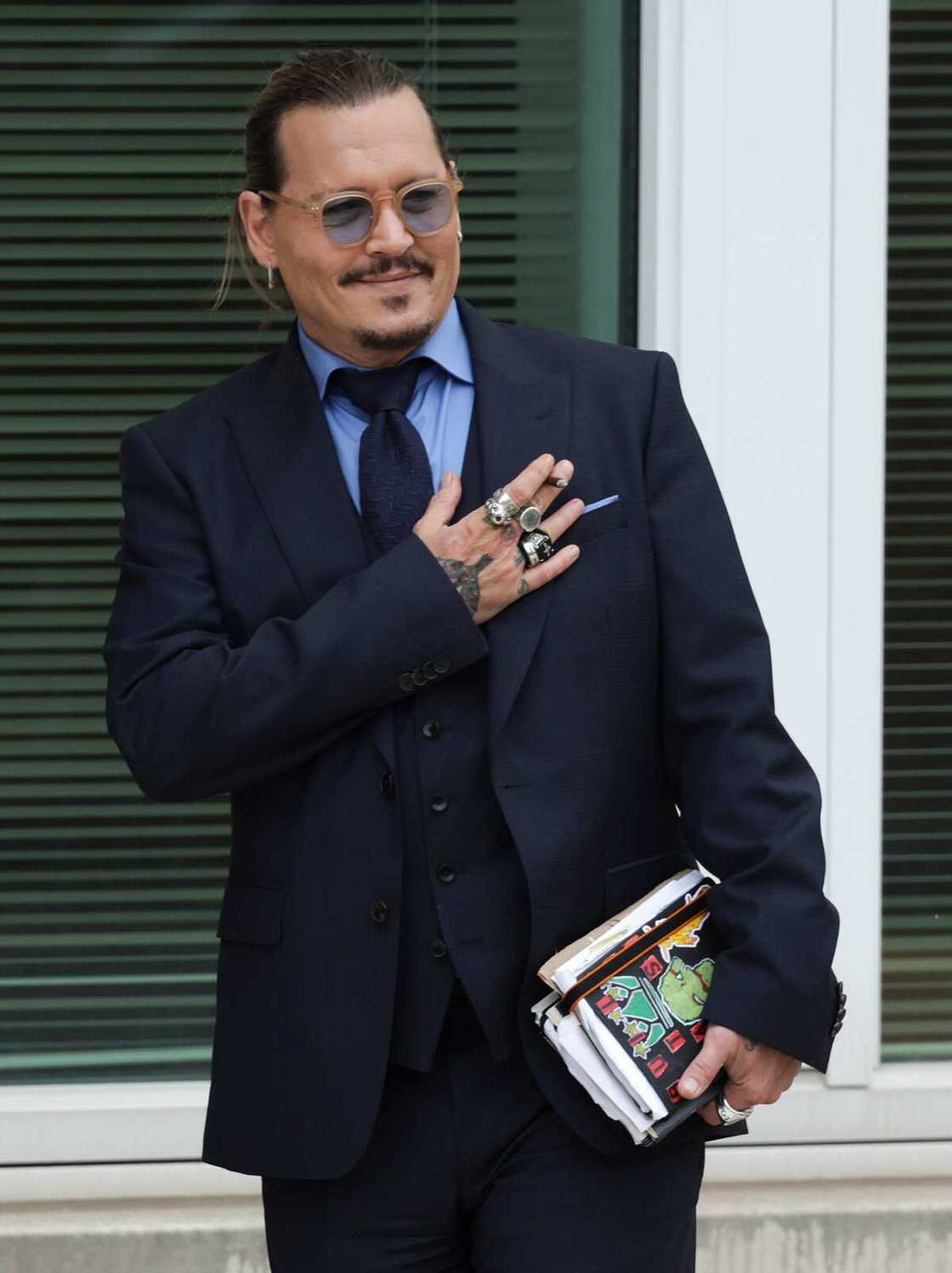 fortune de johnny depp fortune de johnny depp