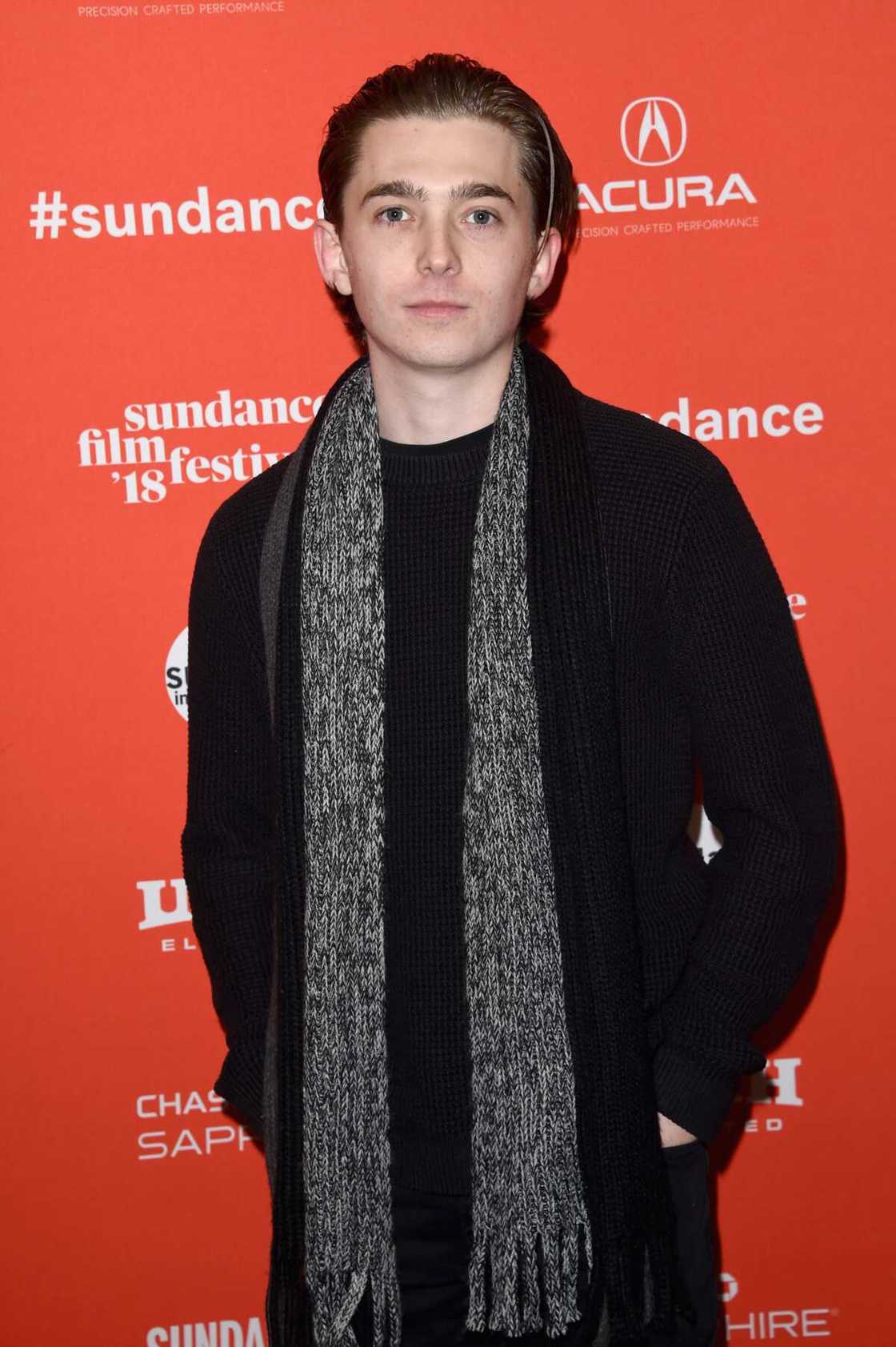 Austin Abrams Austin Abrams